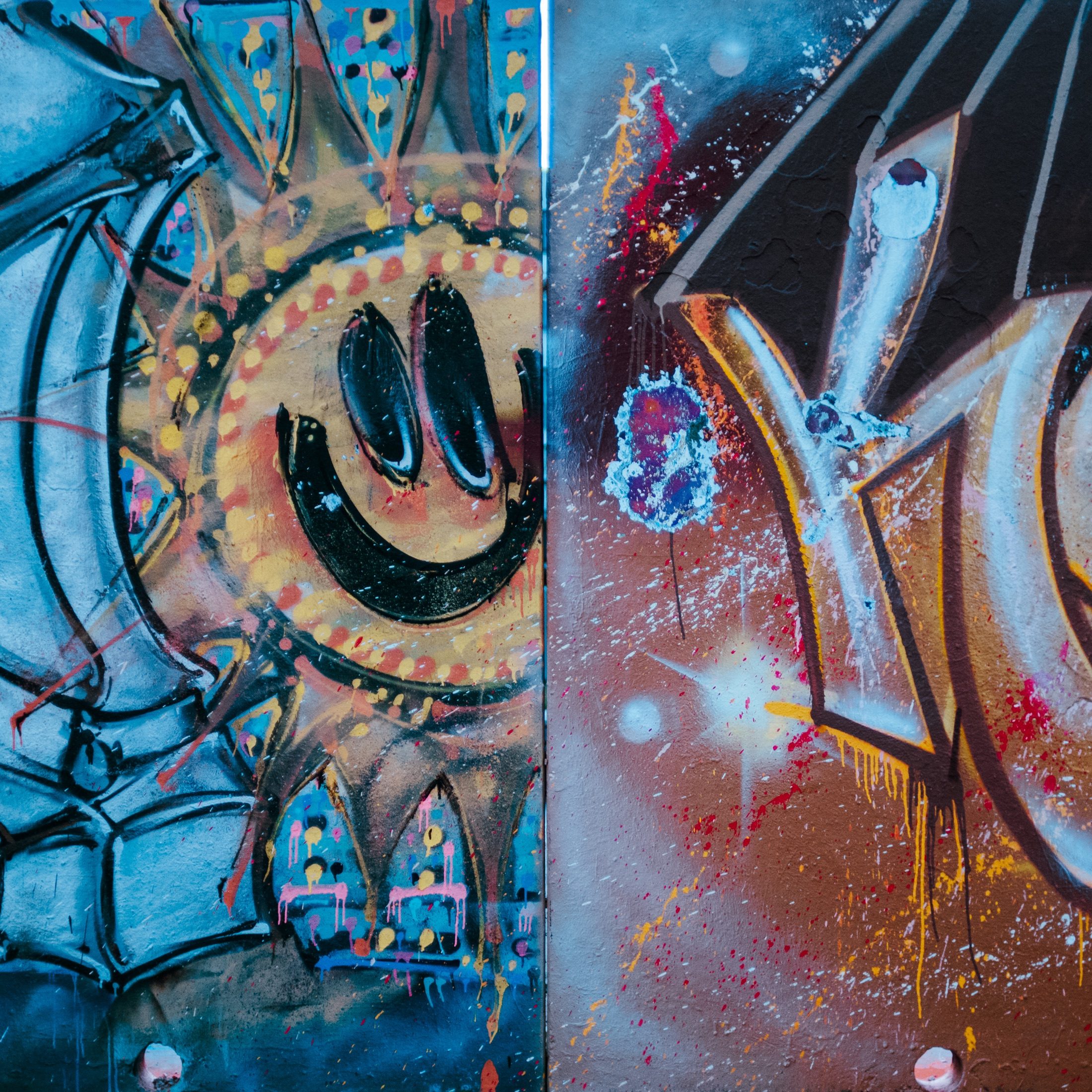 Street Art photograph 15 of 18