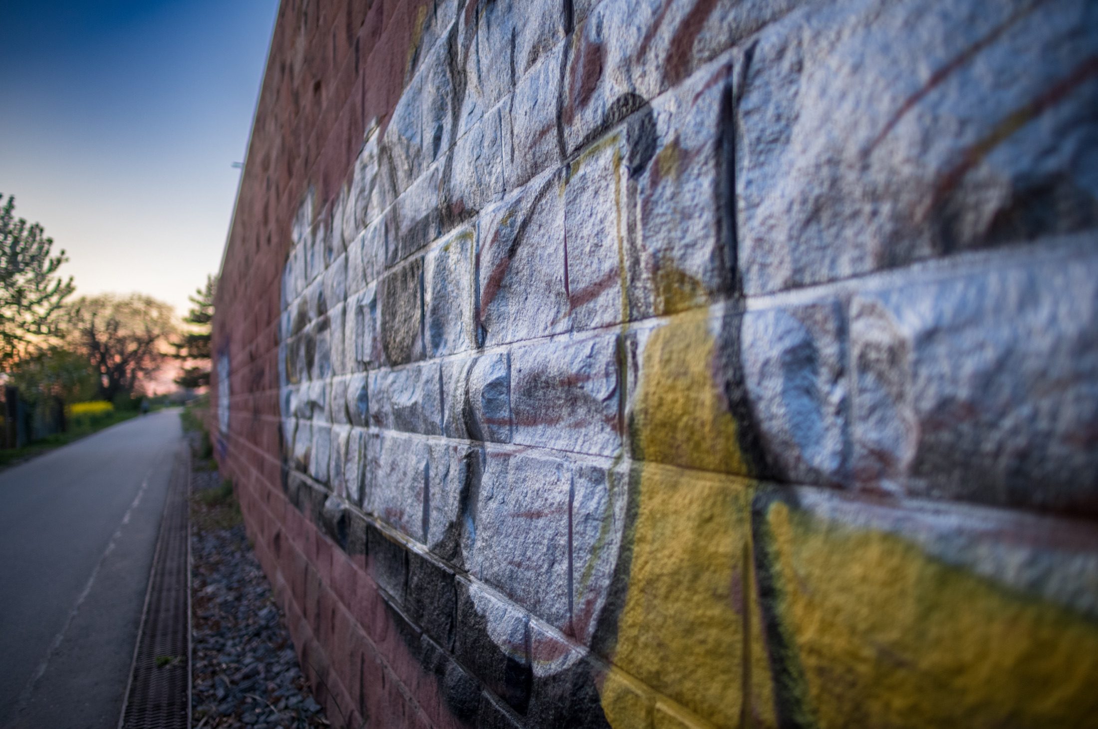 Street Art photograph 16 of 18